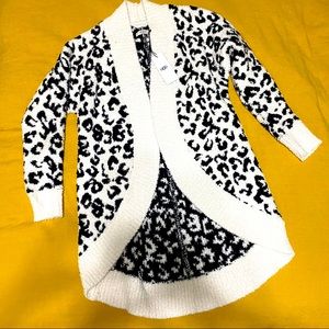 UGG cardigan